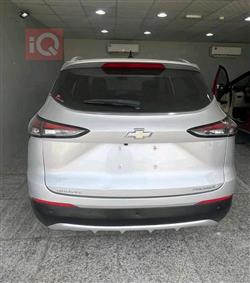 شيفروليه جرووف